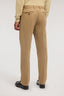Chino 325 con pinces in raso mano calda 2