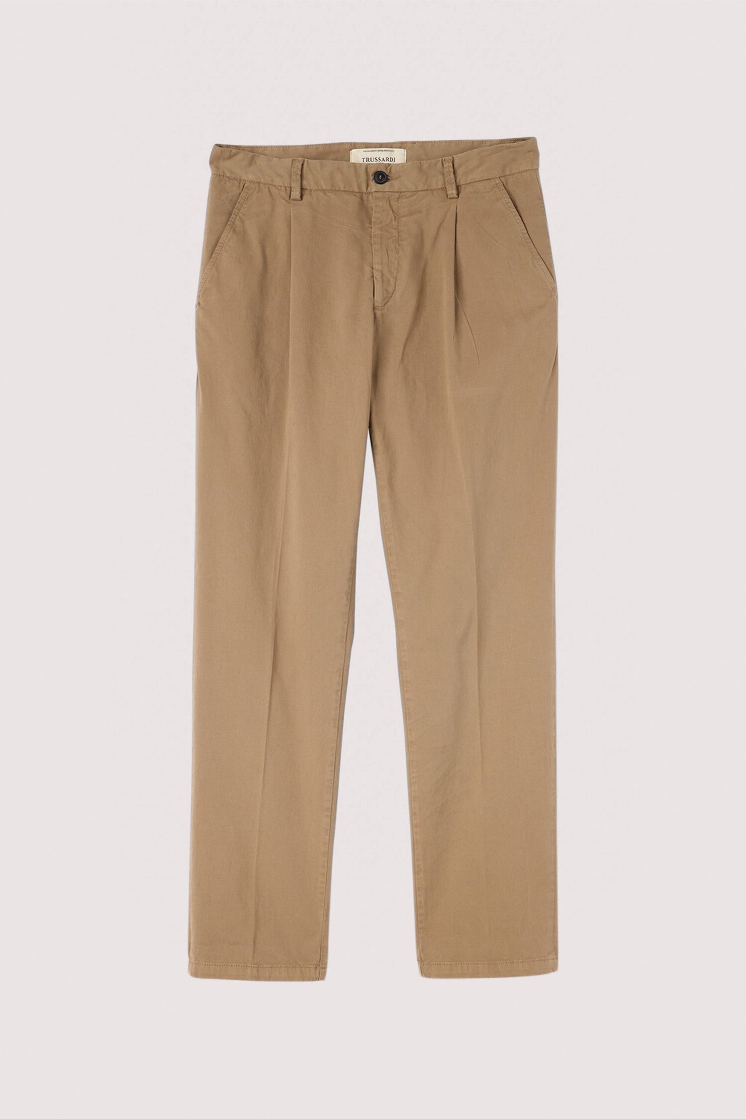 Chino 325 con pinces in raso mano calda 5|6af8f0e9bc4a744012e367787030f28db33eb65c3f83e6c1598d8e896df3bfb7