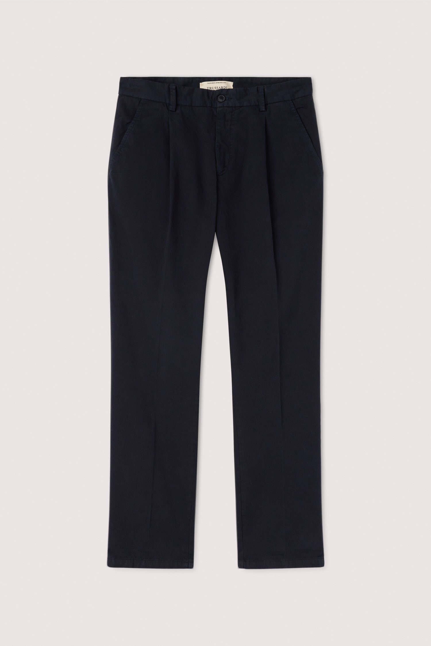 Chino 325 con pinces in raso mano calda 3|fe11fe284ae606d6214373704228ee3b7fcd7d0dcb478b76588e873bf0b19701