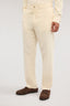 Pantaloni Relaxed Fit in Cotone e Lino 1