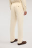 Pantaloni Relaxed Fit in Cotone e Lino 2