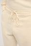Pantaloni Relaxed Fit in Cotone e Lino 3