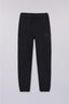 Pantaloni jogger in felpa garzata con stampa 4