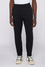 Pantaloni da jogging in jersey con ricamo 1