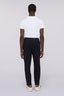 Pantaloni da jogging in jersey con ricamo 3