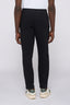 Pantaloni da jogging in jersey con ricamo 2