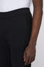 Pantaloni da jogging in jersey con ricamo 3