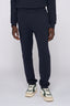 Pantaloni da jogging in jersey con ricamo 1