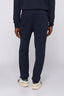 Pantaloni da jogging in jersey con ricamo 2