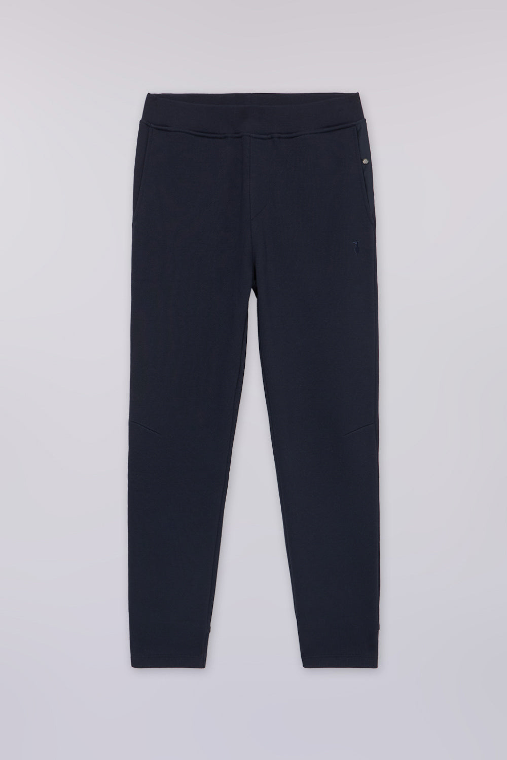 Pantaloni da jogging in jersey con ricamo 5|04e4be6938ee7059a4e94e4de52ea6da23064c223b7fabee1aabe8f8bf7a962b