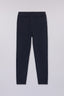 Pantaloni da jogging in jersey con ricamo 5