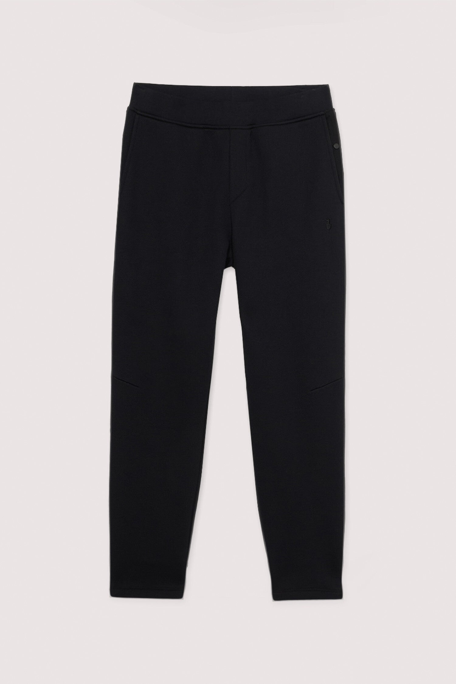 Pantaloni da jogging in jersey con ricamo 5|0bbb626aea1d773a0b71b6466f1057b22baf168dafb7f367d9bd6e24cbdf68b5