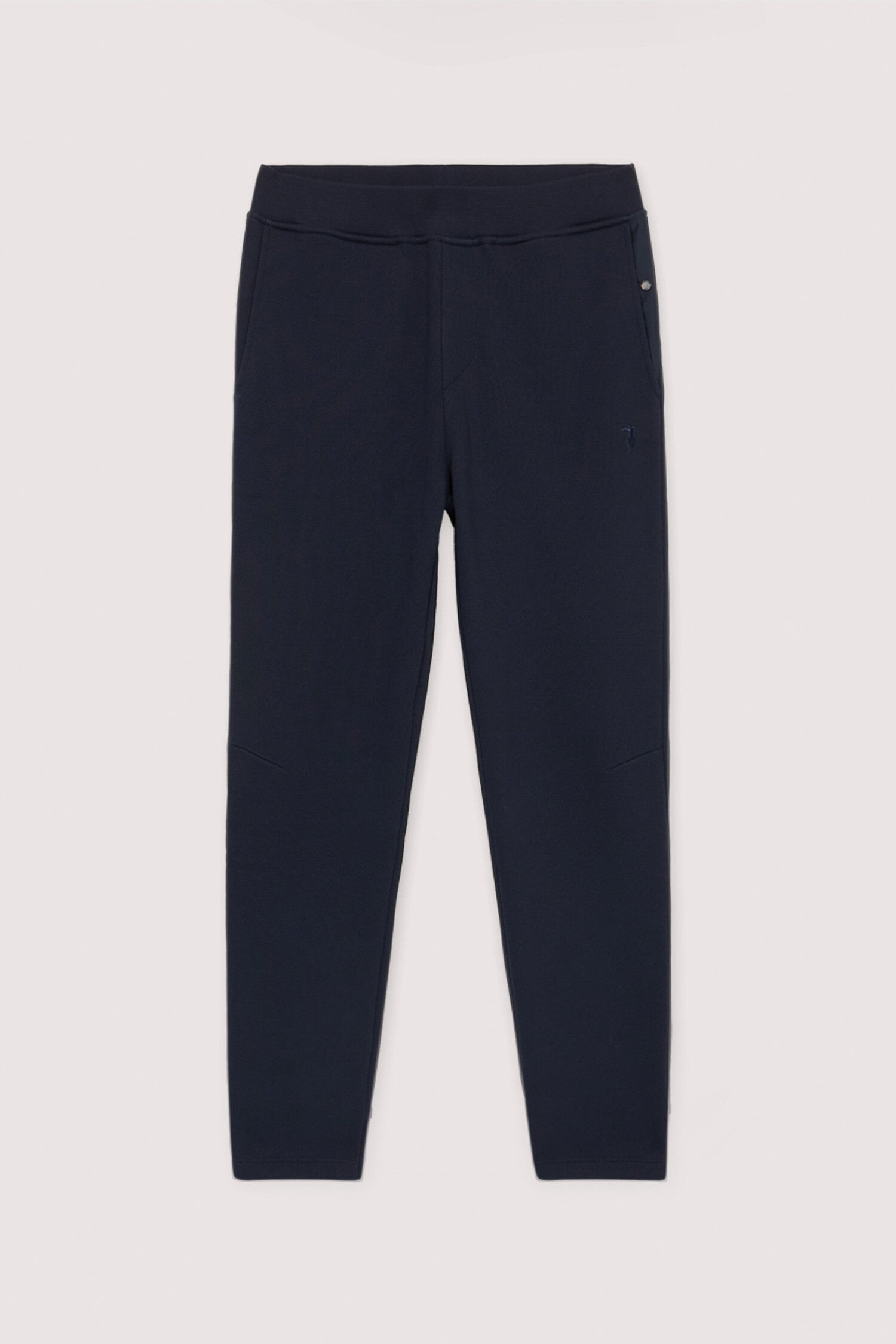 Pantaloni da jogging in jersey con ricamo 5|b235226fc13bf0609f2089b4db745ccea6bcb7b85690bddda241e1fa47377ada