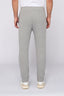 Pantaloni da jogging in jersey con ricamo 2