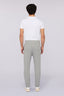 Pantaloni da jogging in jersey con ricamo 3
