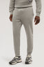 Pantaloni da jogging in jersey con ricamo 1