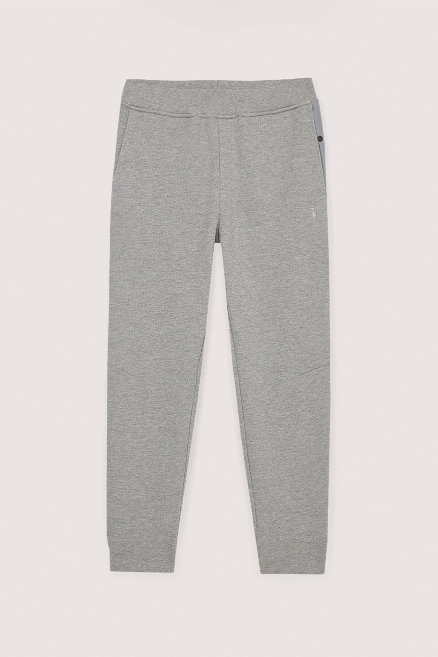 Pantaloni da jogging in jersey con ricamo 5|8032a55f479ea0fd7237f6f03dc43c2bf4a3437bc471b4b92123ecc441db8c5e