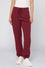 Fluid jersey jogger trousers