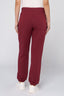 Pantaloni jogging in jersey fluido 2