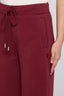 Pantaloni jogging in jersey fluido 3