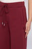 Pantaloni jogging in jersey fluido 3