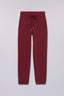 Pantaloni jogging in jersey fluido 5