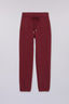Pantaloni jogging in jersey fluido 5