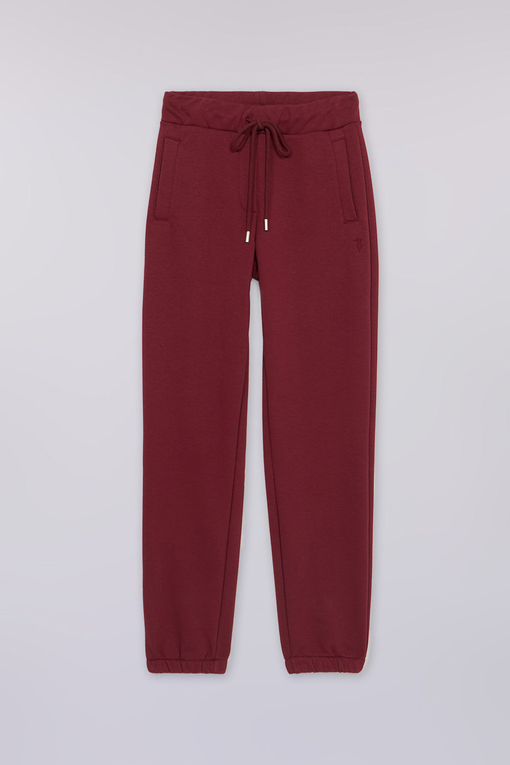 Pantaloni jogging in jersey fluido 5|d60da61ad77c5573e19f9fa3a162793e69da6387cf3c52f68f36f2078b35bd10