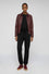 Fluid jersey jogger trousers