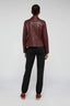 Pantaloni jogging in jersey fluido 2