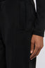 Pantaloni jogging in jersey fluido 3