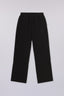 Pantaloni da jogging in jersey effetto scuba 5