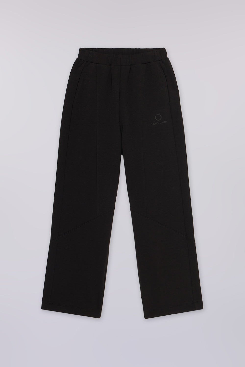 Pantaloni da jogging in jersey effetto scuba 3|a4e16d82407345c43732930ea96fd2ad90b210f314d699d9e3b35da9029e29f7