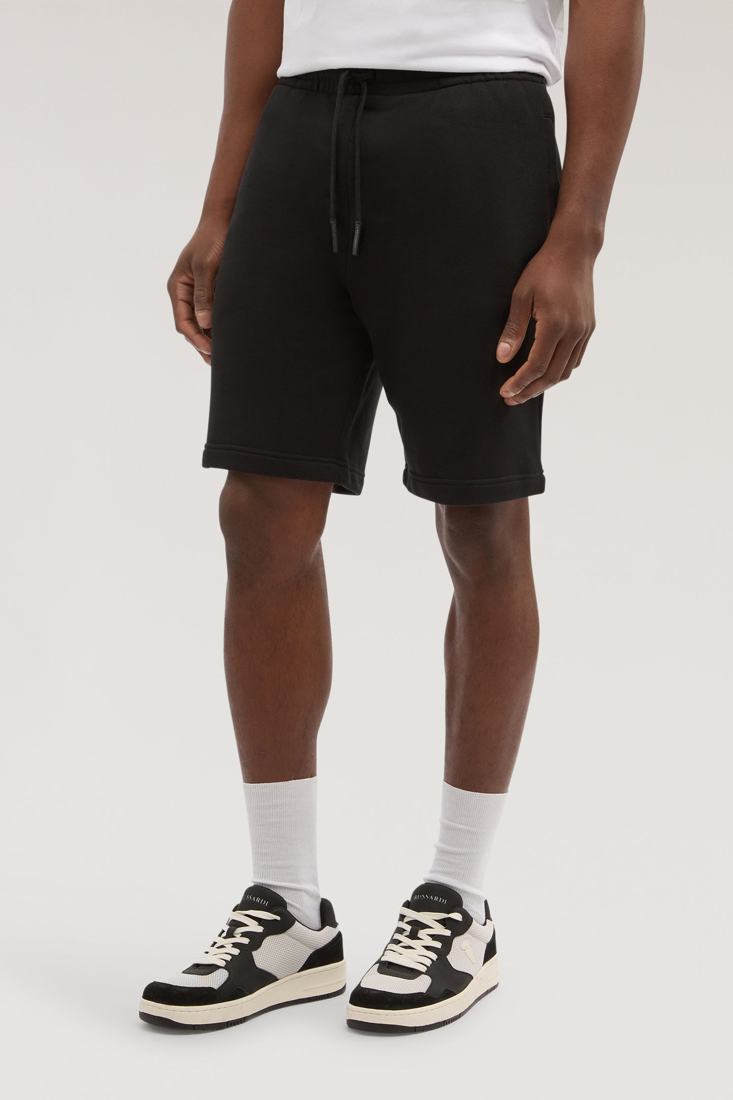 Bermuda in jersey diagonale 1|e6afdeecde235bb12e869e99910201b13e7df040bae1e2ecc099b6209f0dcbfa