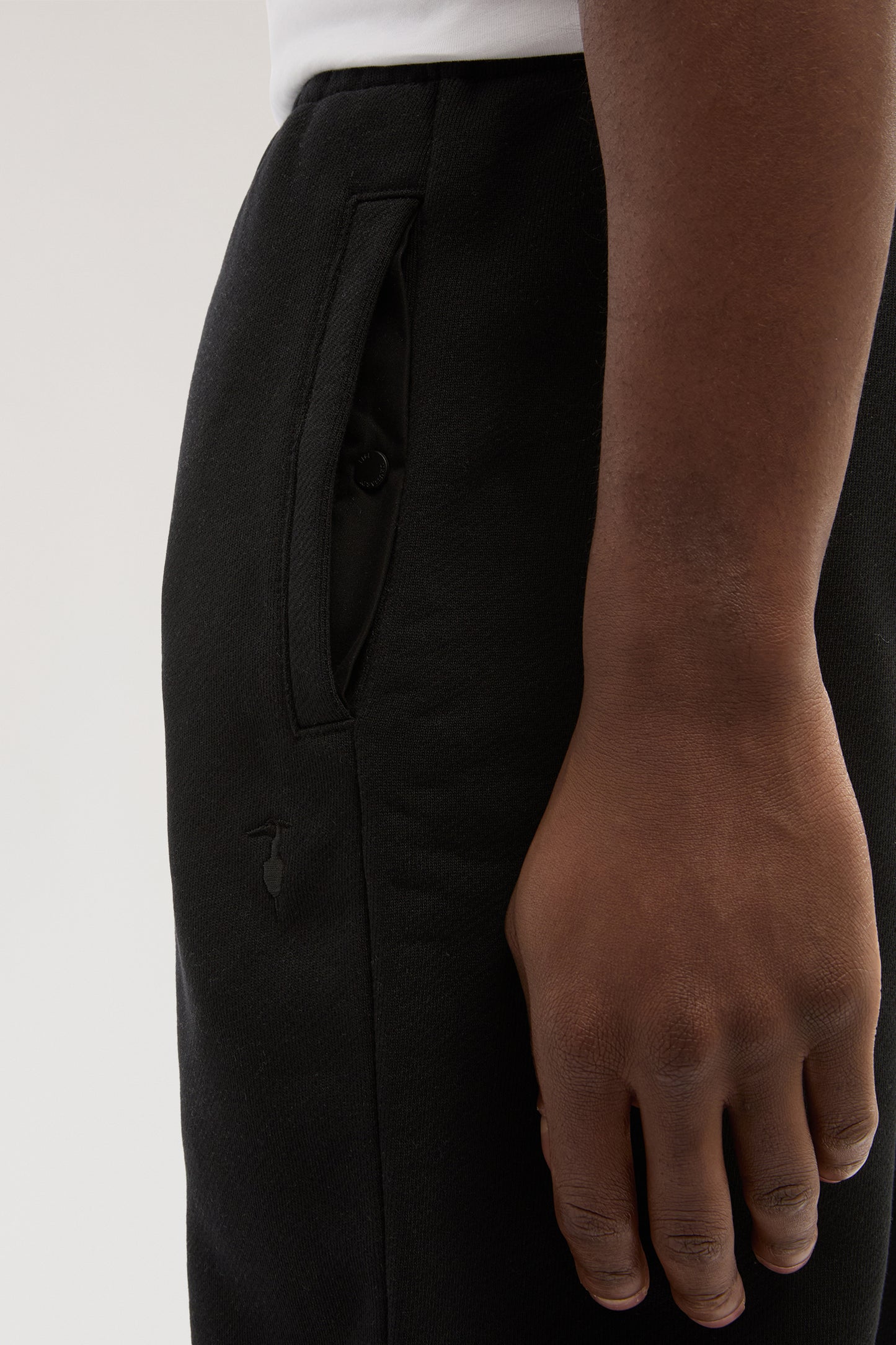 Bermuda in jersey diagonale 3|84fd5c29e1d0a8d6ec4df2548c5c0398d22801f634535ea5566893aee6715e46