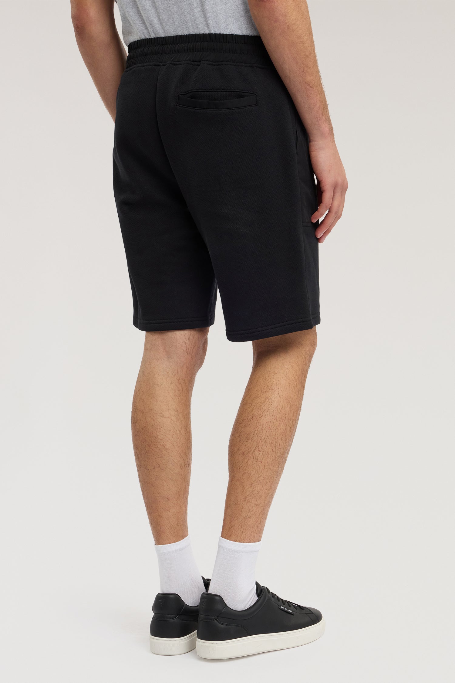 Bermuda bimateriale 2|63b3bdd2ac8bdc910e7ffa125e44295f8f135948ef4fd51f6ef61b5f60da7ff3