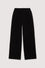 Wide scuba trousers