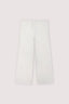 Pantaloni ampi in jersey diagonale 5