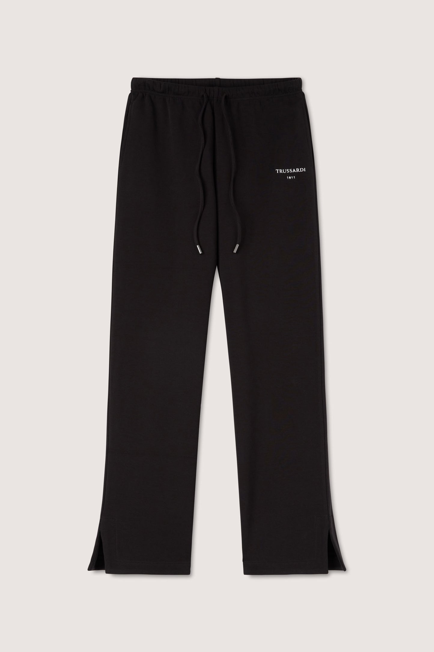 Pantaloni jogging wide in felpa 5|bea2cb6221207135b685478efb028e084ee87dac8ee32b86fd46dabdee9e1b69