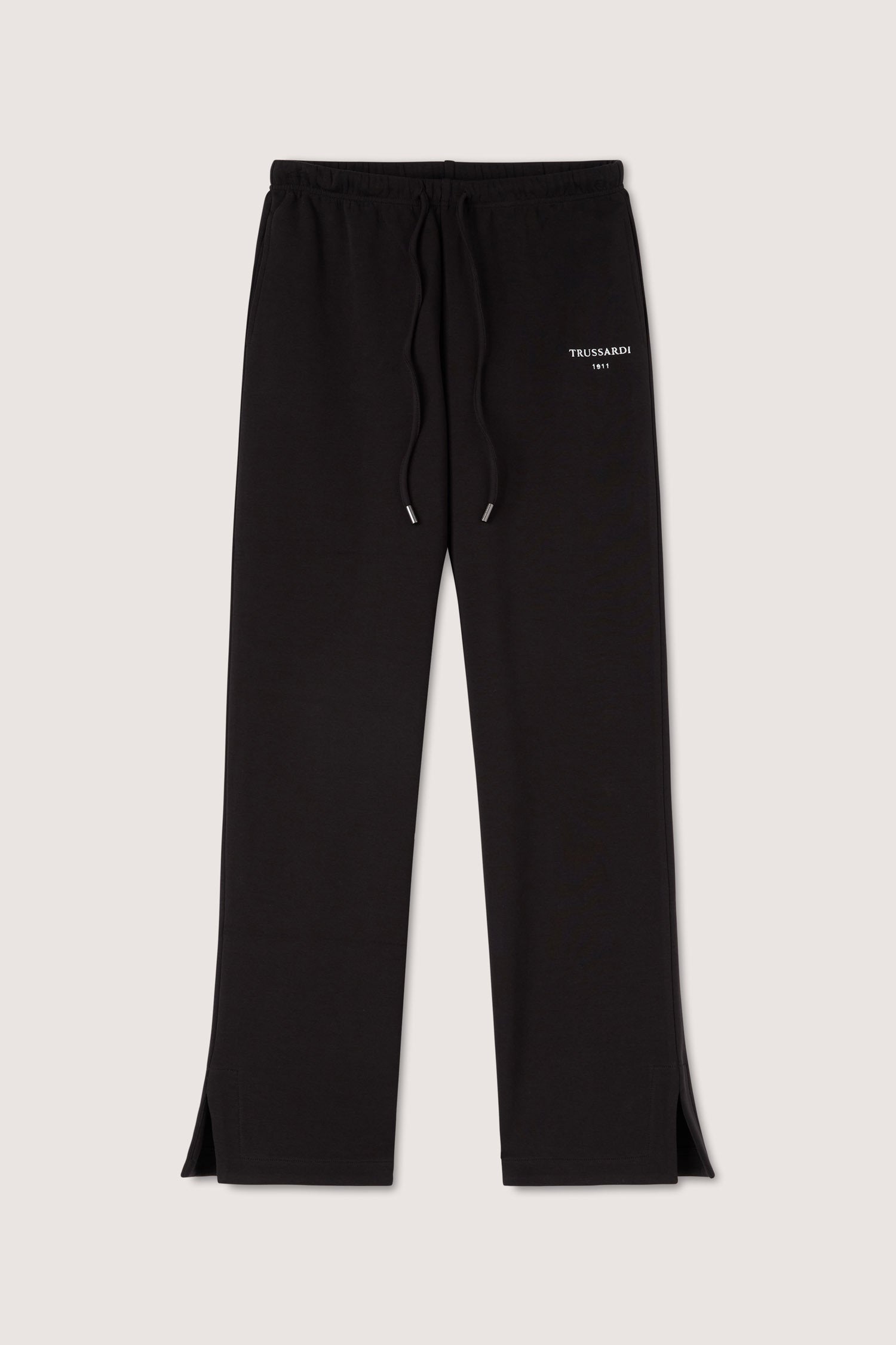 Pantaloni jogging wide in felpa 5|bea2cb6221207135b685478efb028e084ee87dac8ee32b86fd46dabdee9e1b69