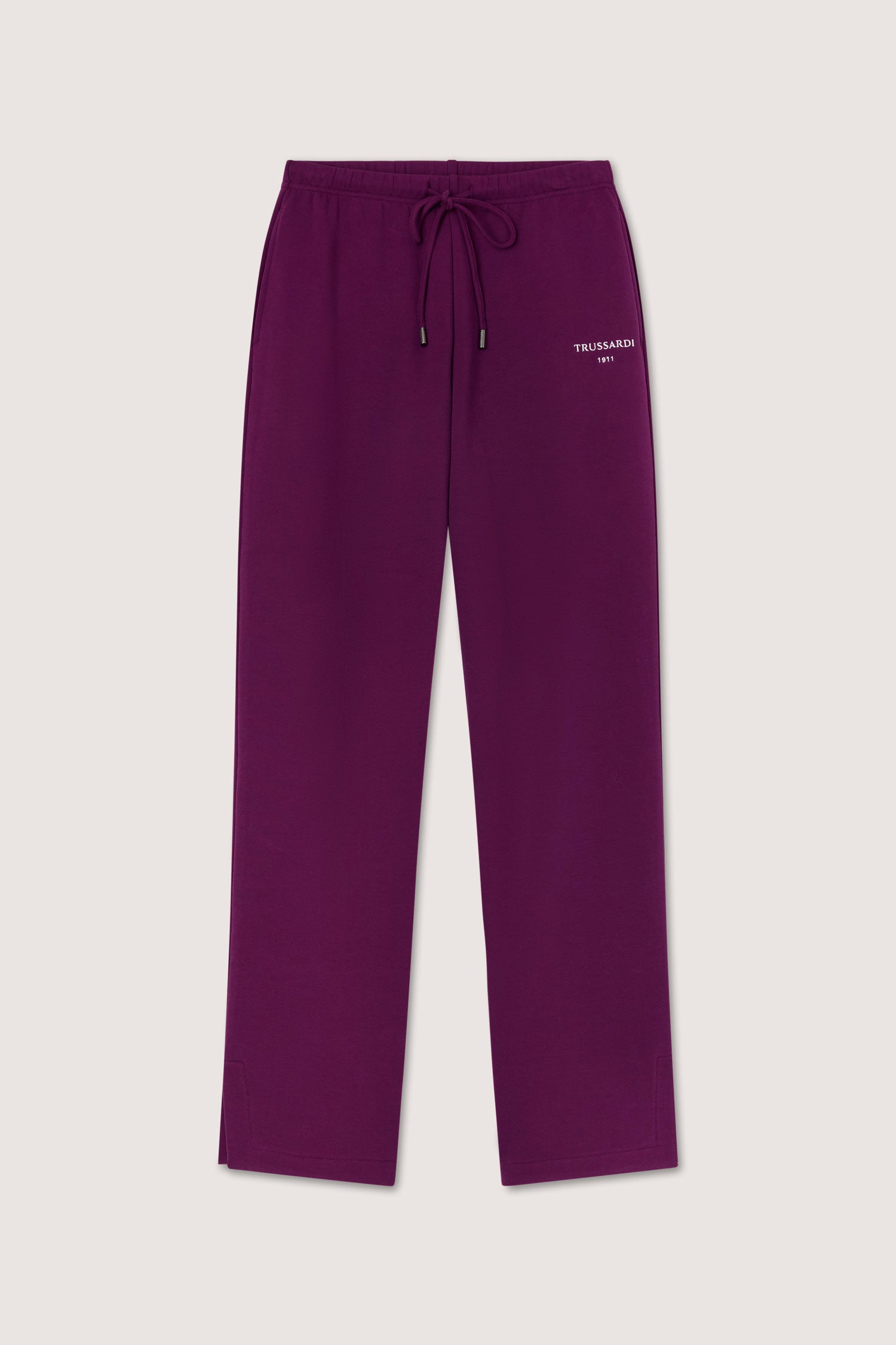 Pantaloni jogging wide in felpa 5|c20820b97ab5c47d19433c6ed06c025fcb58ef9754c4423f50bba6b3f02fdd9b