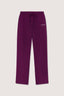 Pantaloni jogging wide in felpa 3
