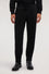 Brushed fleece jogging pants