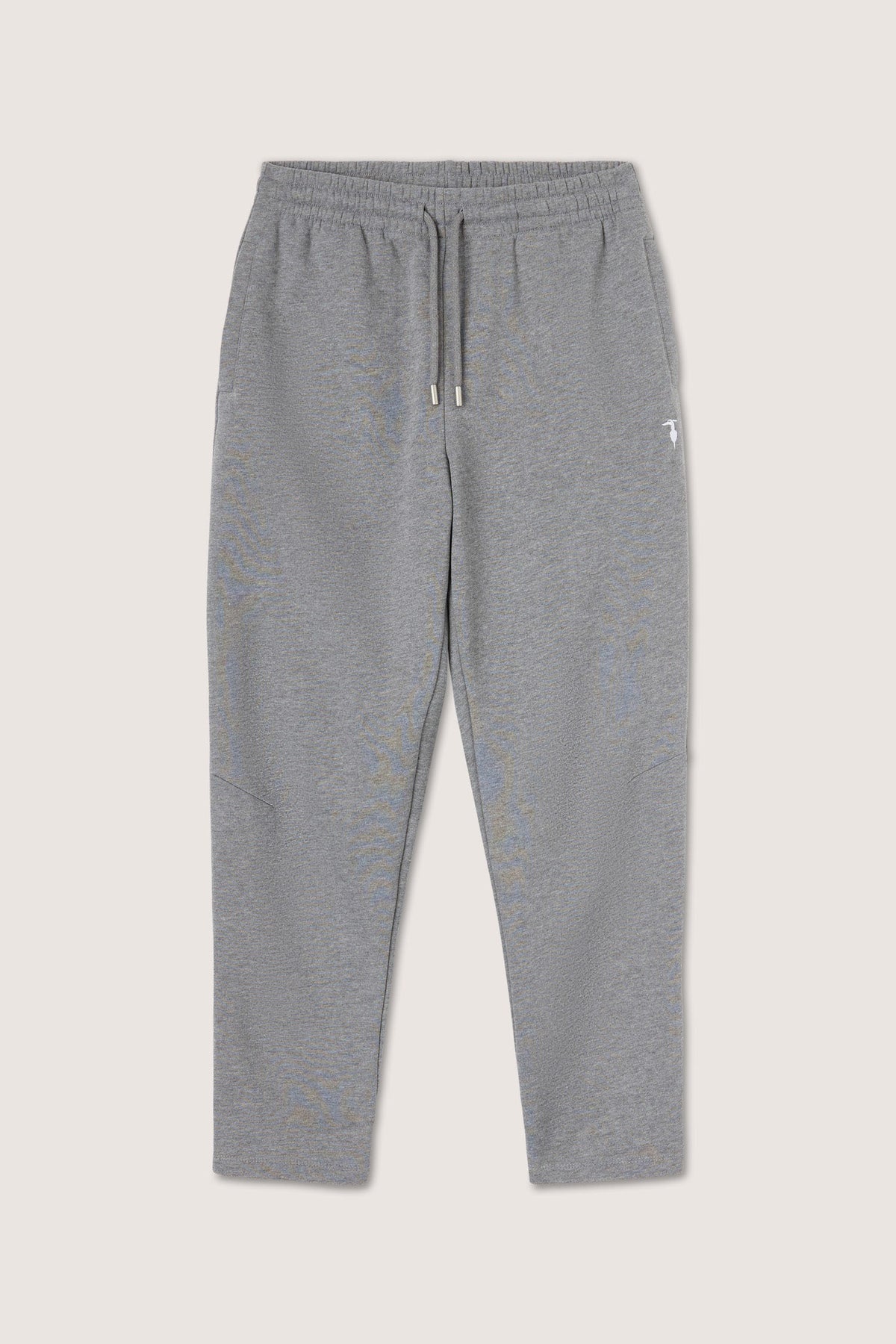 Pantaloni jogging in felpa garzata 2|9d5379aa877a1e079cc3e56bdce17016bacd68364b402ef9bf02317a1d62715a