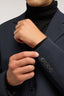 Blazer in misto viscosa 4
