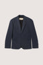 Blazer in misto viscosa 1