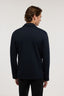 Blazer destrutturato in jersey spigato 3