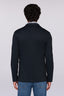 Blazer slim fit in jersey 3