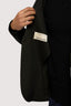 Blazer slim fit in jersey 3