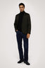Blazer slim fit in jersey 4